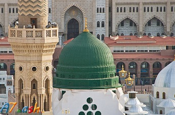 マッカ マディーナ旅行5 1 13年冬 サイードのモーリタニア サウジアラビア日記